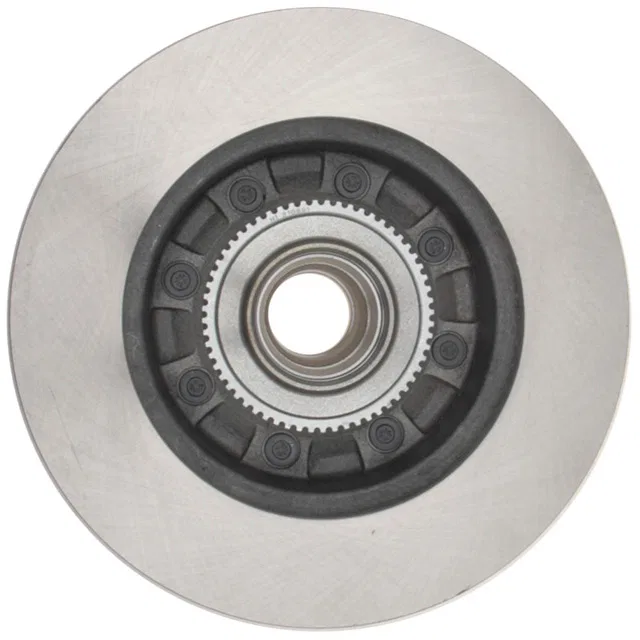 680681R – RAYBESTOS Brake Rotor, OE Replacement Single - view 3